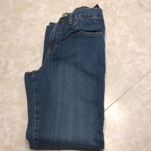Boys Old Navy jeans